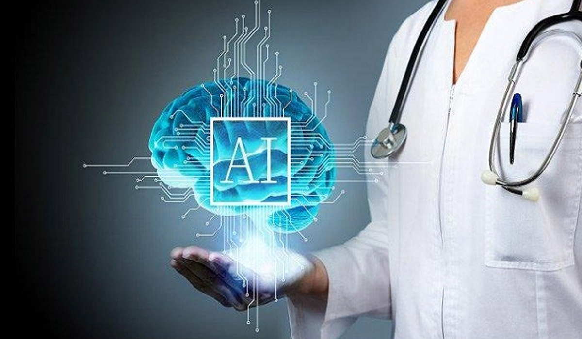 Healthcare and Smart Artificial Intelligence (AI)